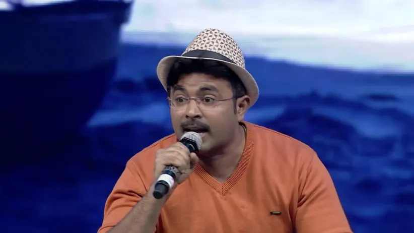 Sa Re Ga Ma Pa Season 15 - Episode 27 January 5, 2019 Full Episode