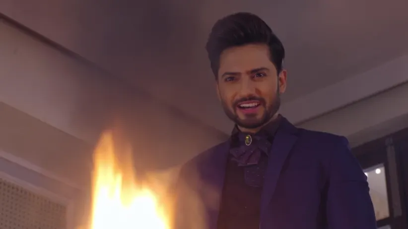 Parv tries to destroy the proofs - Guddan Tumse Na Ho Payegaa Highlights