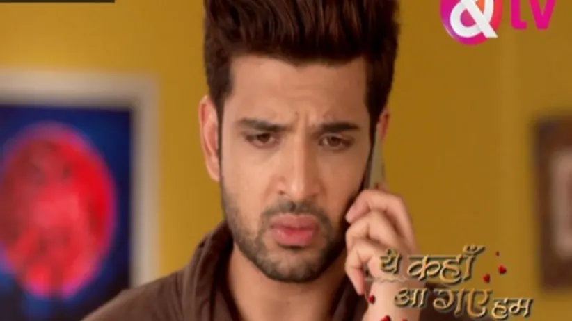 Yeh Kahan Aa Gaye Hum - Episode 137 - May 3, 2016 - Full Episode