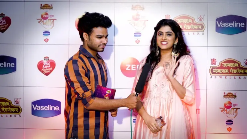 Rapid-fire with Madhura - Zee Yuva Sanmaan Highlights