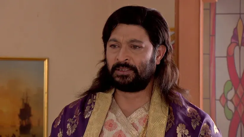 Joy Baba Lokenath - Episode 275 - January 15, 2019 - Full Episode