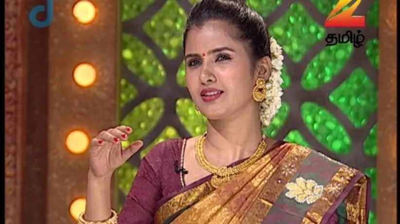 Athirshta Lakshmi - Episode 23 - October 22, 2015 - Full Episode