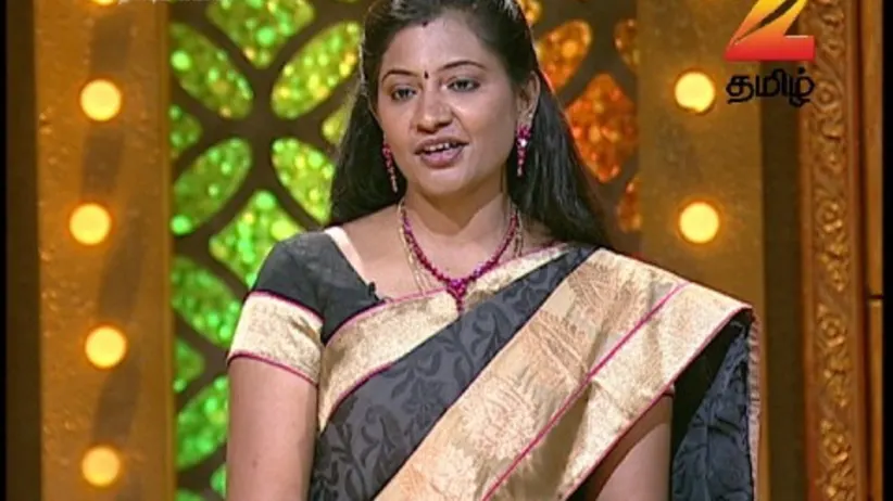Athirshta Lakshmi - Episode 19 - October 14, 2015 - Full Episode
