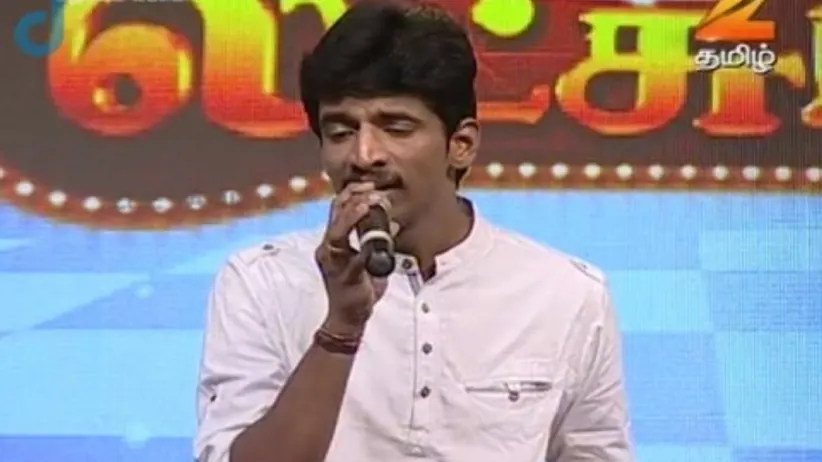 Athirshta Lakshmi - Episode 16 - October 7, 2015 - Full Episode