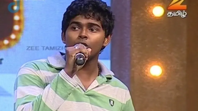 Athirshta Lakshmi - Episode 15 - October 2, 2015 - Full Episode