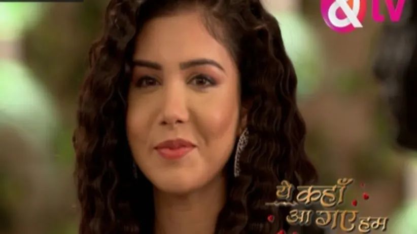 Yeh Kahan Aa Gaye Hum - Episode 134 - April 28, 2016 - Full Episode