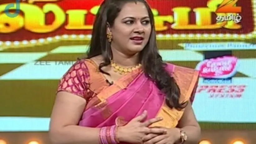 Athirshta Lakshmi - Episode 7 - September 16, 2015 - Full Episode
