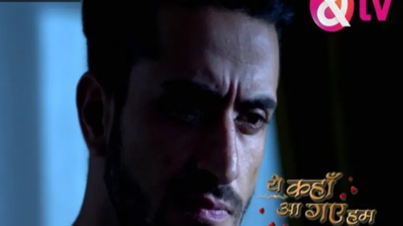 Yeh Kahan Aa Gaye Hum - Episode 133 - April 27, 2016 - Full Episode