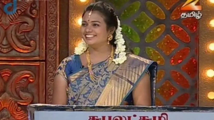 Athirshta Lakshmi - Episode 3 - September 4, 2015 - Full Episode