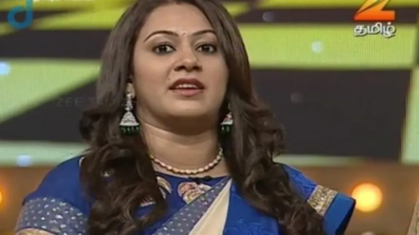 Athirshta Lakshmi - Episode 2 - September 3, 2015 - Full Episode