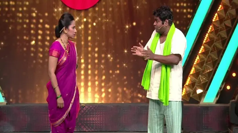 Enjoy a glimpse of the Youth Sanman - ZEE Yuva Sanman Highlights