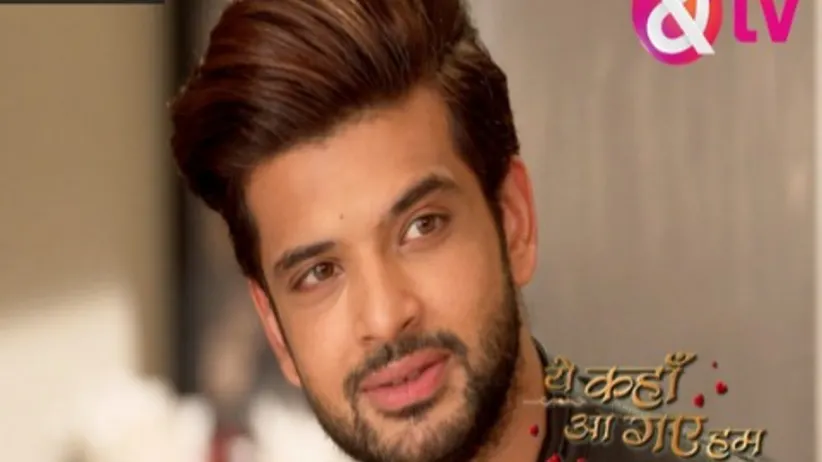 Yeh Kahan Aa Gaye Hum - Episode 131 - April 25, 2016 - Full Episode