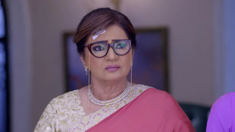 Srishti and Sameer get arrested - Kundali Bhagya