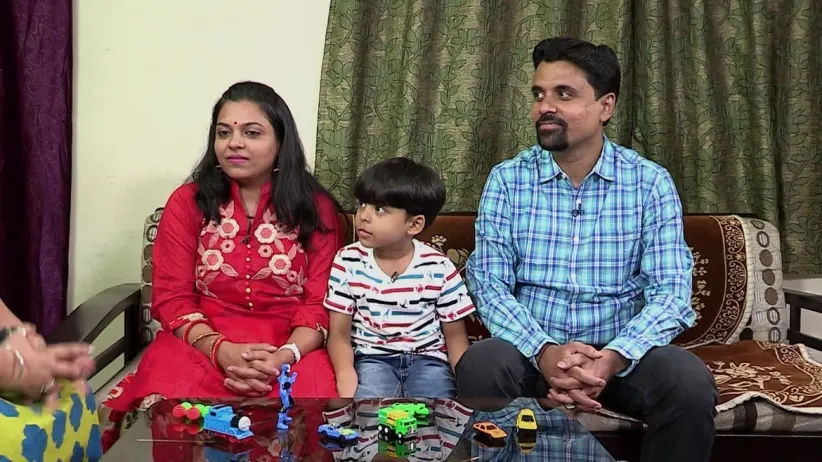 Sparsha Vatsalyacha - Episode 142 - January 17, 2019 - Full Episode