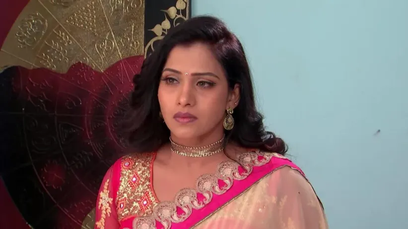 Kalyana Vaibhogam - Episode 450 - January 17, 2019 - Full Episode