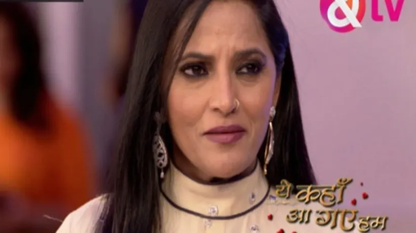 Yeh Kahan Aa Gaye Hum - Episode 126 - April 18, 2016 - Full Episode