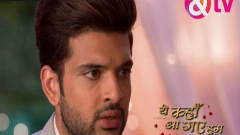 Yeh Kahan Aa Gaye Hum - Episode 125 - April 15, 2016 - Full Episode