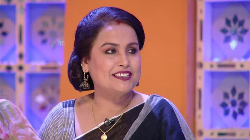 TV actors and their moms meet Didi - Didi. No 1 Season 8