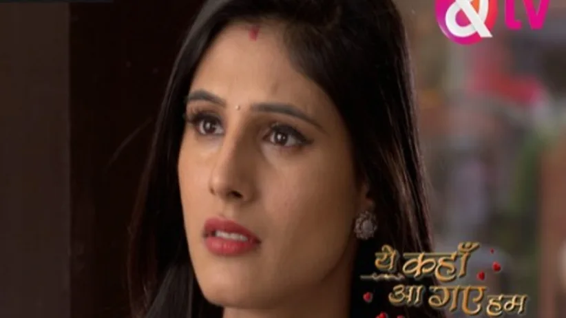 Yeh Kahan Aa Gaye Hum - Episode 124 - April 14, 2016 - Full Episode