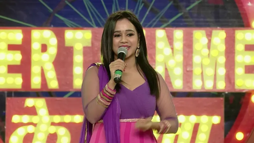 Entertainment Ke Mela - Episode 10 - May 25, 2018 - Full Episode