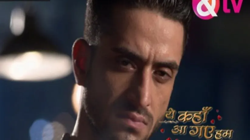Yeh Kahan Aa Gaye Hum - Episode 123 - April 13, 2016 - Full Episode