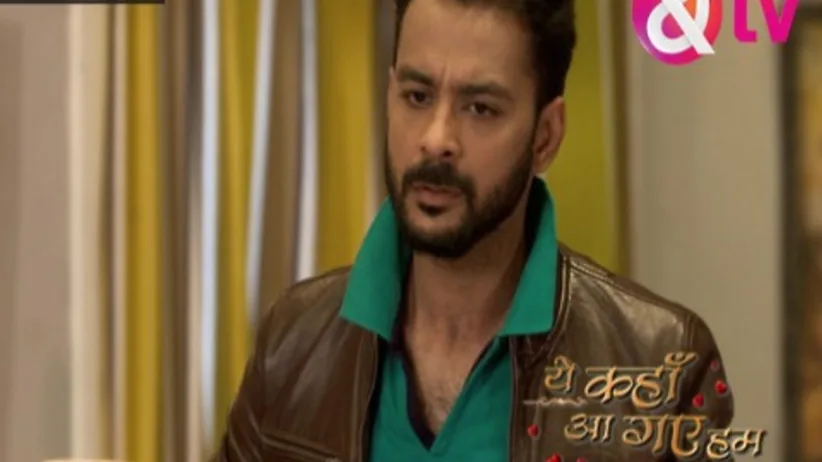 Yeh Kahan Aa Gaye Hum - Episode 122 - April 12, 2016 - Full Episode