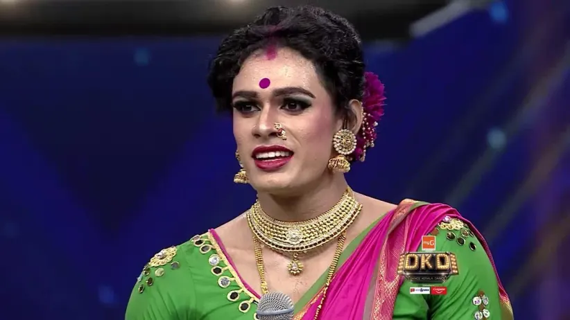 Dance Kerala Dance - Episode 13 - January 19, 2019 - Full Episode