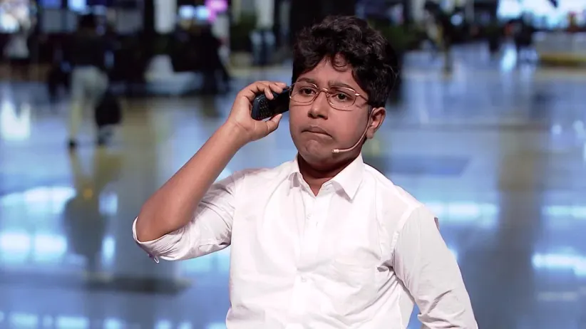 காமெடி கில்லாடிஸ் - எபிசோட் 50 - ஜனவரி 20, 2019