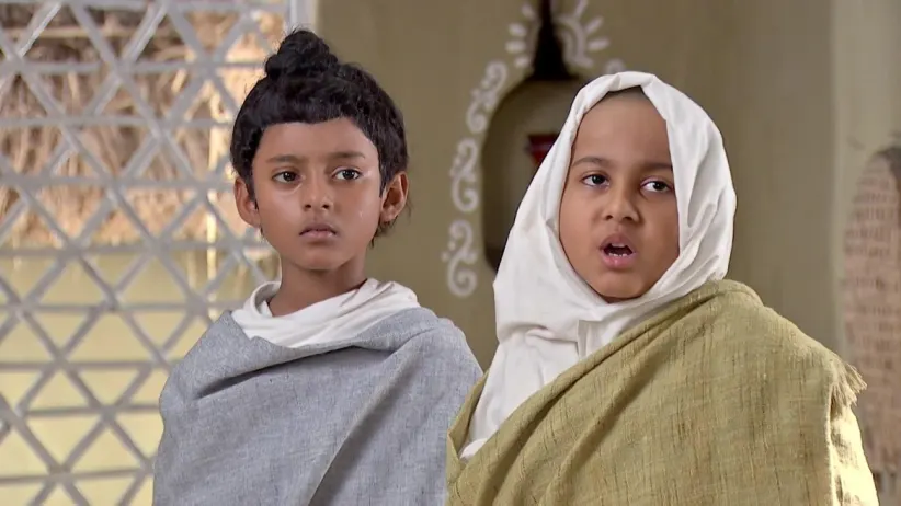 Joy Baba Lokenath - Episode 280 - January 20, 2019 - Full Episode