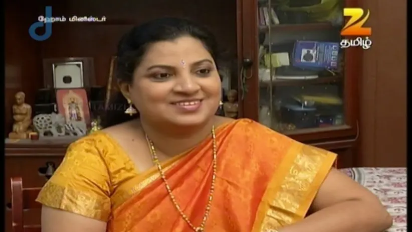 Home Minister - Episode 613 - May 22, 2015 - Full Episode