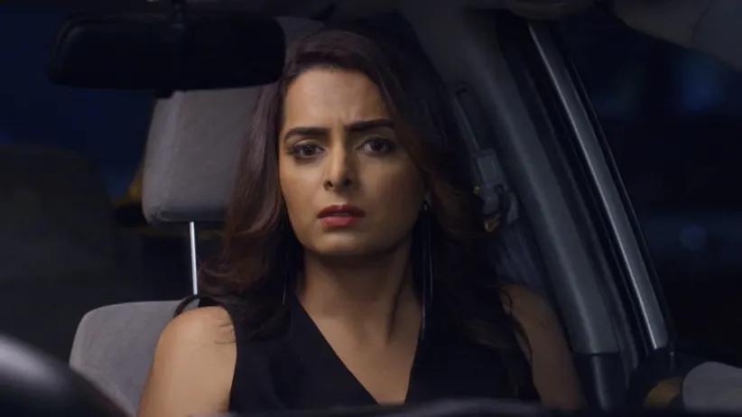 Biji and Janki suspect Srishti is in danger - Kundali Bhagya