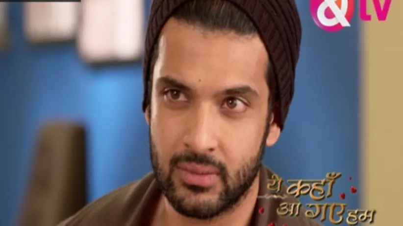 Yeh Kahan Aa Gaye Hum - Episode 119 - April 7, 2016 - Full Episode