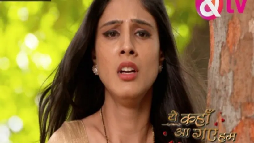 Yeh Kahan Aa Gaye Hum - Episode 118 - April 6, 2016 - Full Episode