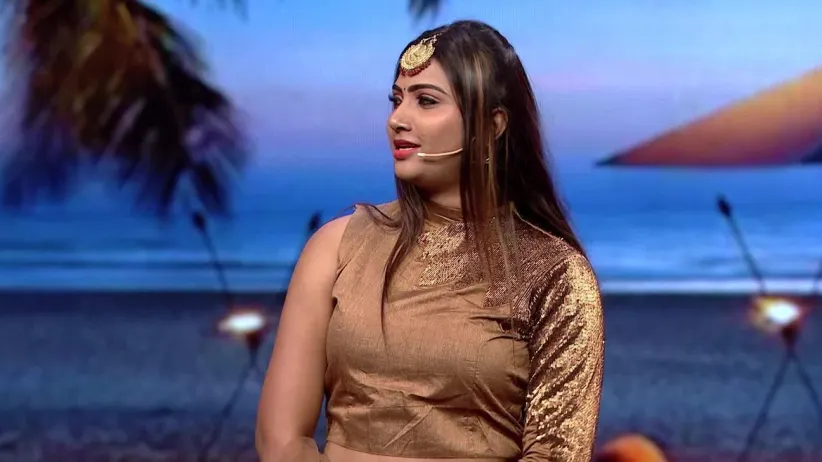 Comedy Khiladis - (Tamil) - January 20, 2019 - Webisode - Zee Tamil