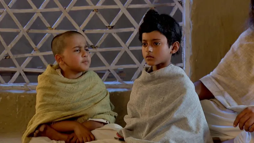 Joy Baba Lokenath - Episode 281 - January 21, 2019 - Full Episode