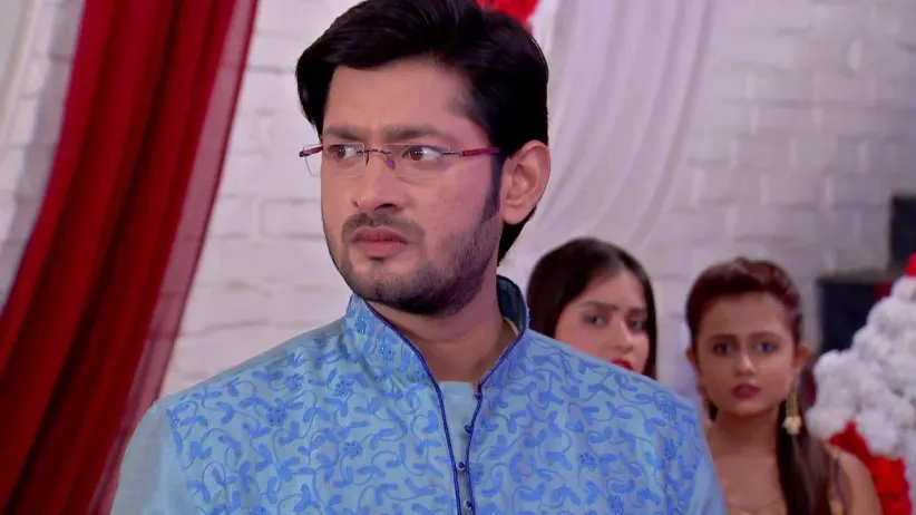 Rishi reveals Arunabha’s truth - Bokul Kotha Highlights