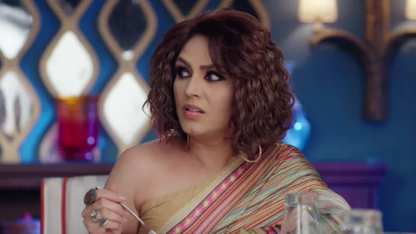 Meri Hanikarak Biwi - (Hindi) - January 21, 2019 - Webisode - And TV