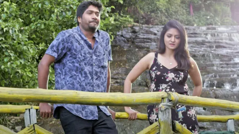 Episode 5 - Prabha's girlfriend is now my girlfriend