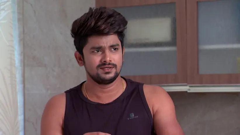 Kalyana Vaibhogam - Episode 454 - January 23, 2019 - Full Episode