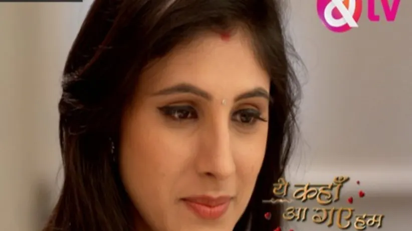 Yeh Kahan Aa Gaye Hum - Episode 111 - March 28, 2016 - Full Episode