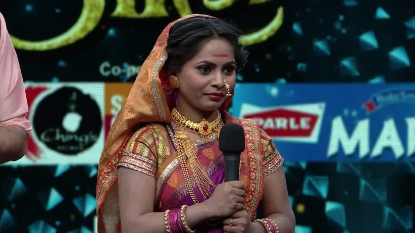 Apsara Ali - Episode 15 - January 23, 2019 - Full Episode
