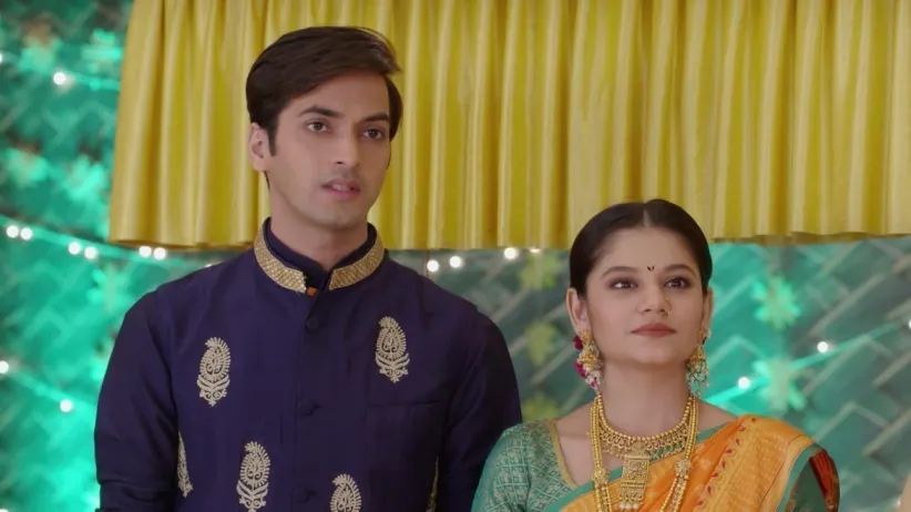 Aapke Aa Jane Se - Episode 264 - January 25, 2019 - Full Episode