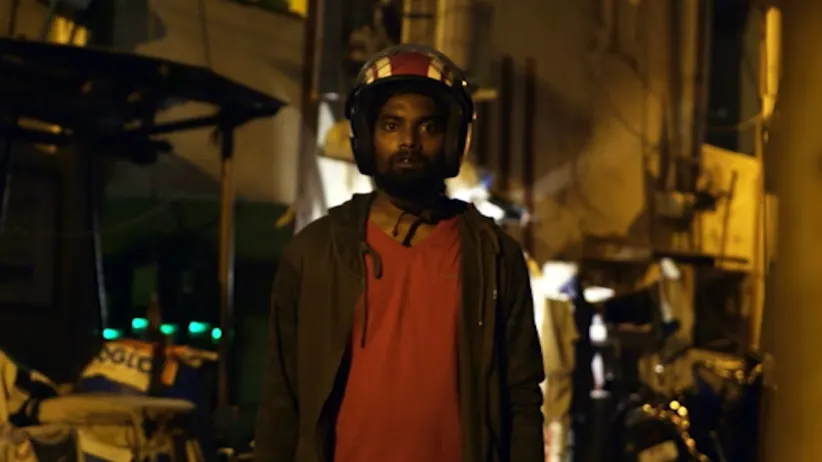 Watch Sathu from the Tamil Original Mitta