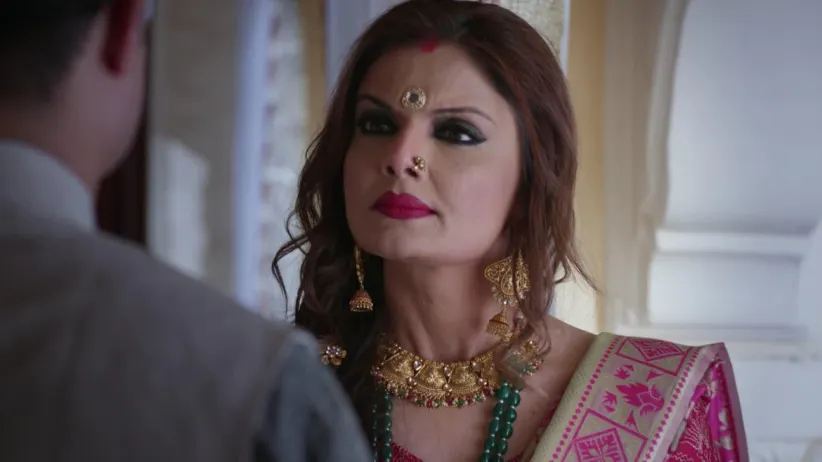 Main Bhi Ardhangini  - (Hindi) - January 23, 2019 - Webisode - And TV
