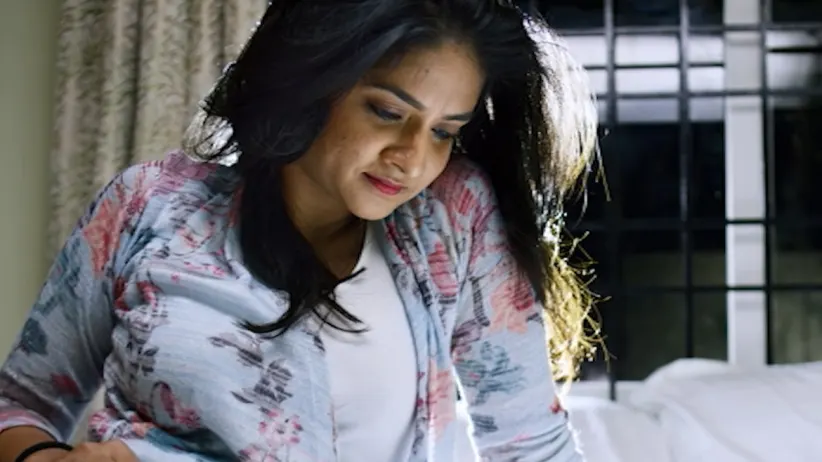 Watch Shira from the Tamil Original Mitta