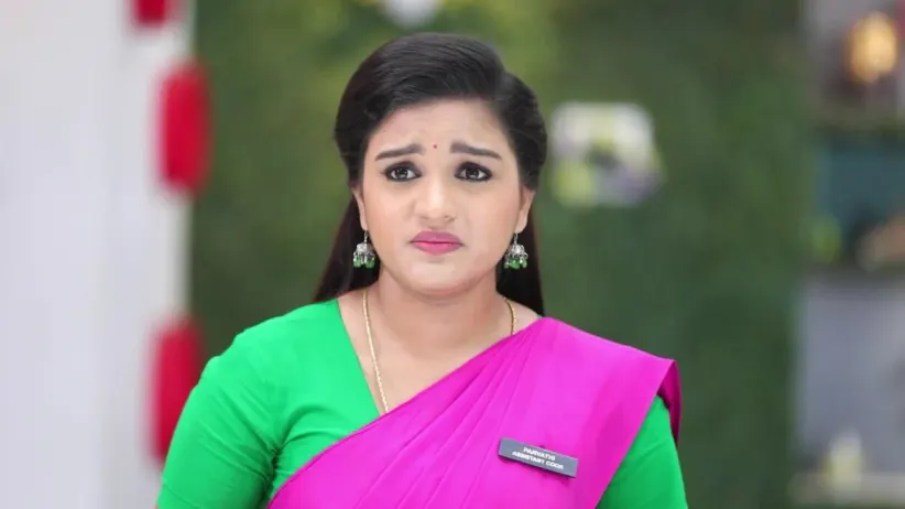 Sembaruthi - Episode 382 - January 24, 2019 - Full Episode