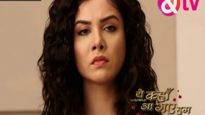 Yeh Kahan Aa Gaye Hum - Episode 108 - March 23, 2016 - Full Episode