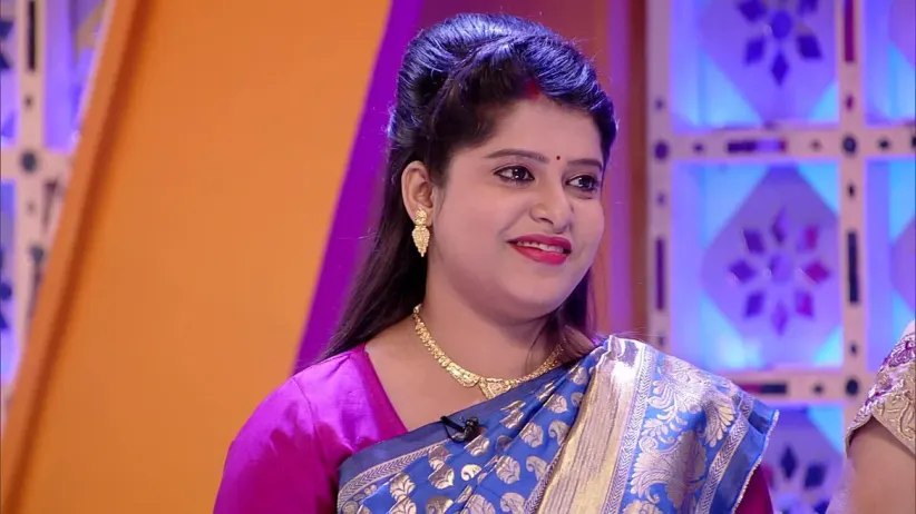 চার শ্বাশুড়ি বৌমার জুটি - দিদি নং ১ সীজন ৮