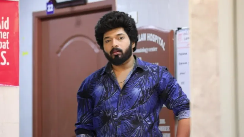 Sembaruthi - Episode 383 - January 25, 2019 - Full Episode