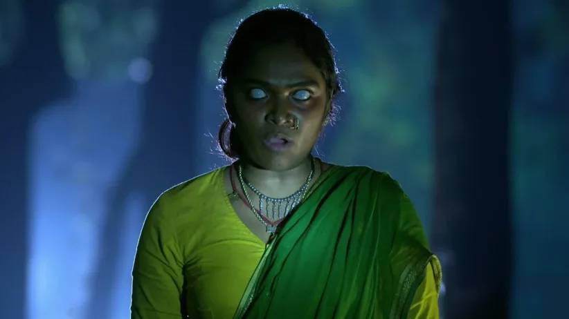 Anna Sees Bhiwari's Ghost – Ratris Khel Chale 2 Highlights